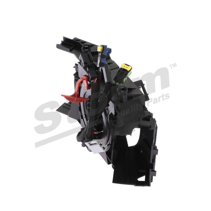 Ressort tournant, Airbag STORM QUALITY PARTS 8102000