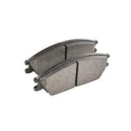 Kit de plaquettes de frein, frein à disque DELPHI LP704