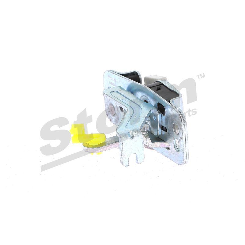 Serrure de porte STORM QUALITY PARTS 79948
