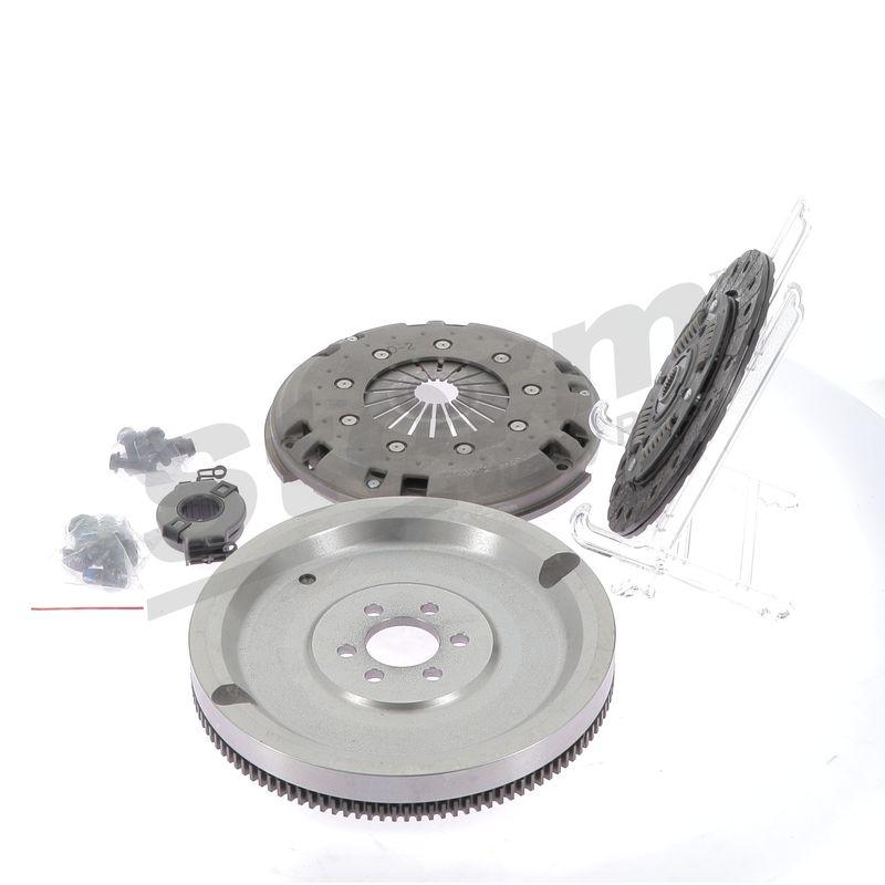 Kit adaptateur, embrayage STORM QUALITY PARTS STO1015