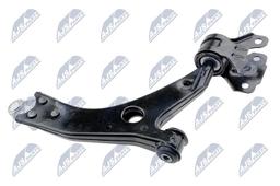 Bras de liaison, suspension de roue NTY ZWD-VV-020