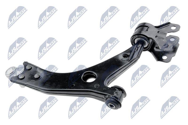 Bras de liaison, suspension de roue NTY ZWD-VV-020