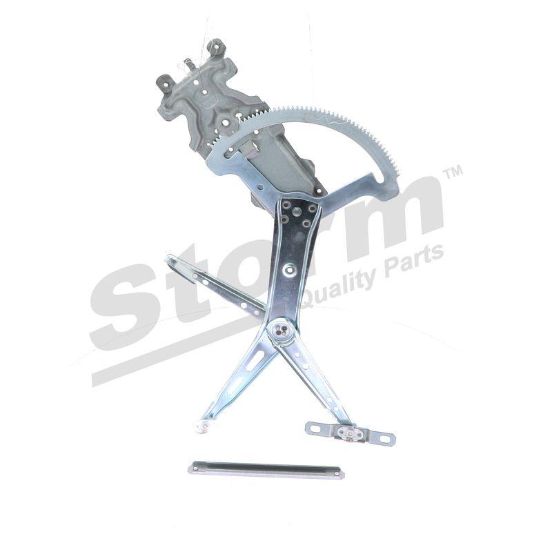 Lève-vitre STORM QUALITY PARTS 691072