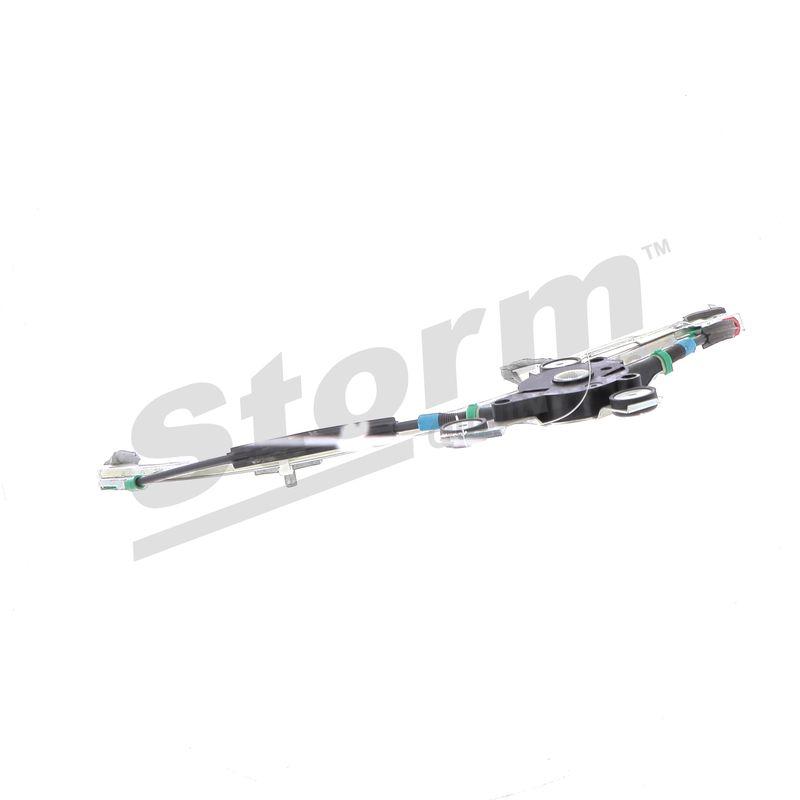 Lève-vitre STORM QUALITY PARTS 104740