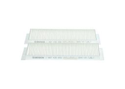 Filtre, air de l'habitacle BOSCH 1987435050