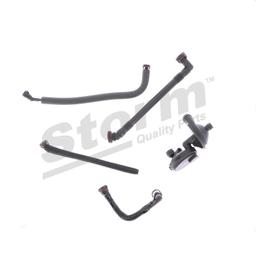 Soupape, dégazage du carter STORM QUALITY PARTS 207151