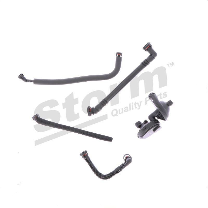 Soupape, dégazage du carter STORM QUALITY PARTS 207151