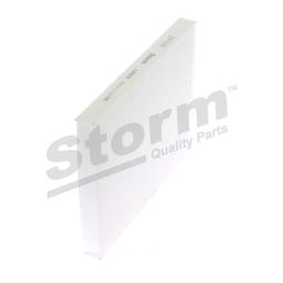Filtre, air de l'habitacle STORM QUALITY PARTS 14008
