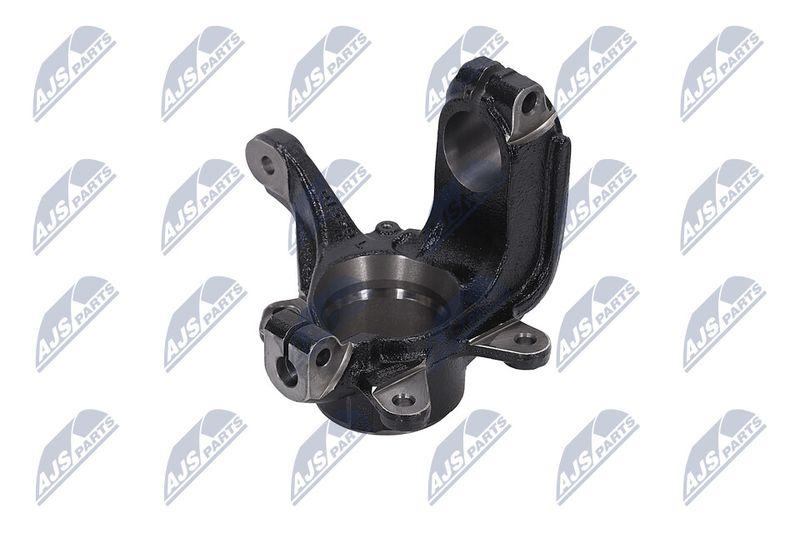 Fusée d'essieu, suspension de roue NTY ZZP-FR-057
