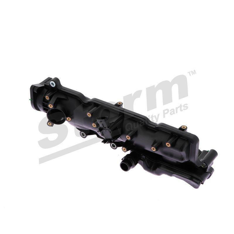 Module de tube d'admission STORM QUALITY PARTS 516520