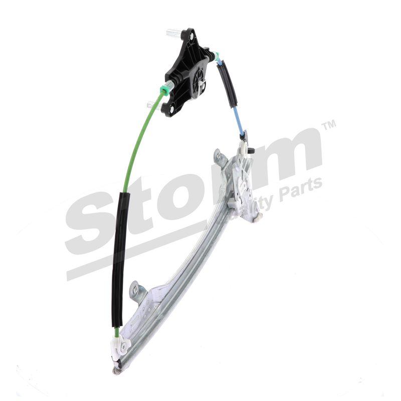 Lève-vitre STORM QUALITY PARTS 8117503
