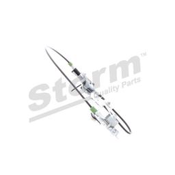 Lève-vitre STORM QUALITY PARTS 88067