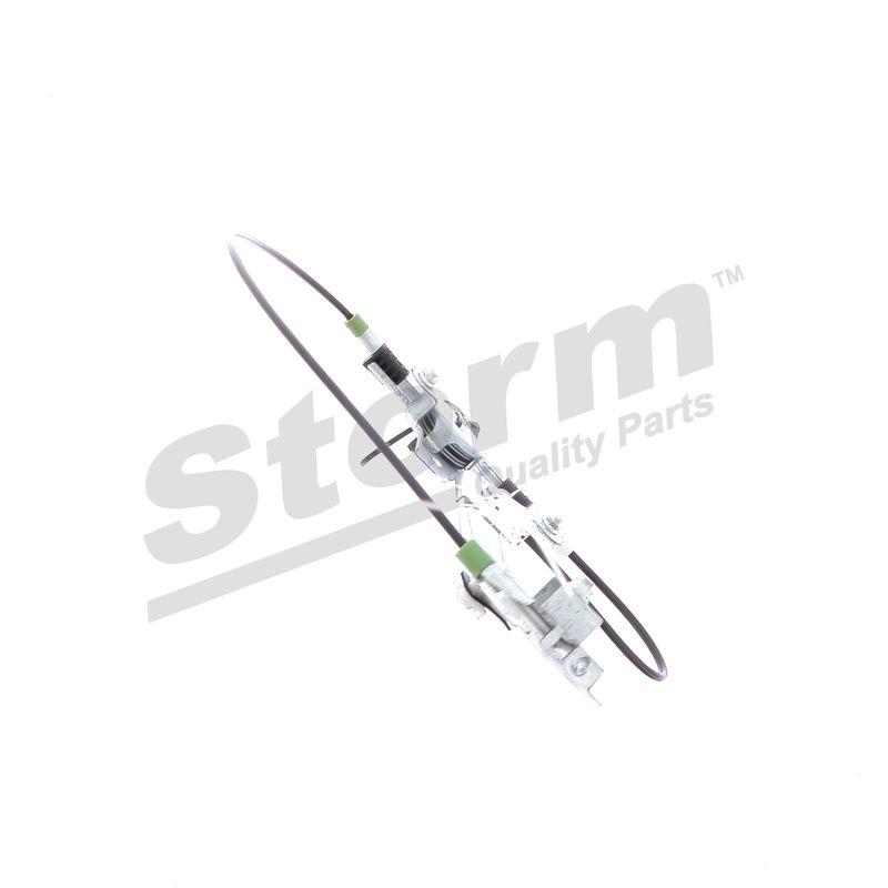 Lève-vitre STORM QUALITY PARTS 88067