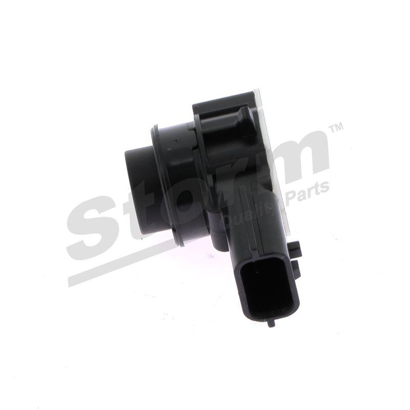 Capteur, aide au stationnement STORM QUALITY PARTS 777133
