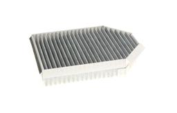 Filtre, air de l'habitacle BOSCH 1 987 435 509