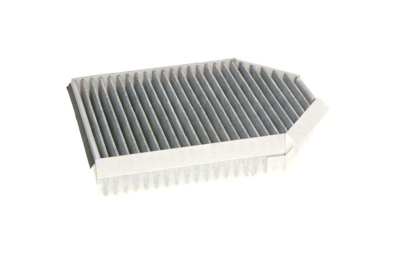 Filtre, air de l'habitacle BOSCH 1 987 435 509