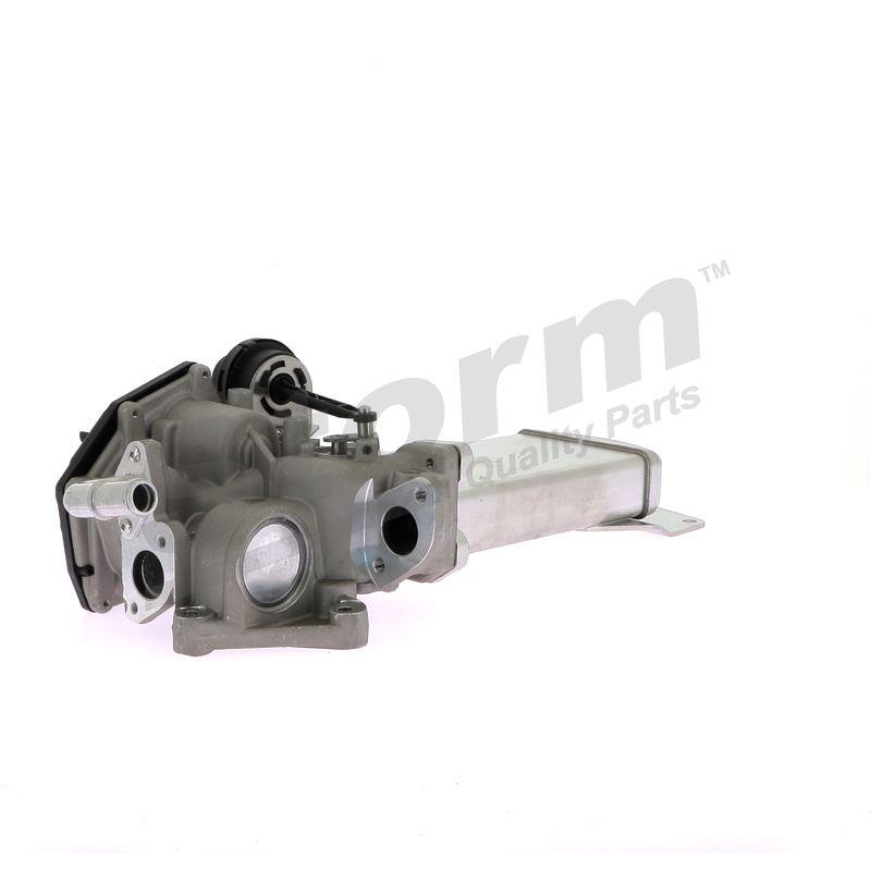 Vanne EGR STORM QUALITY PARTS 9091