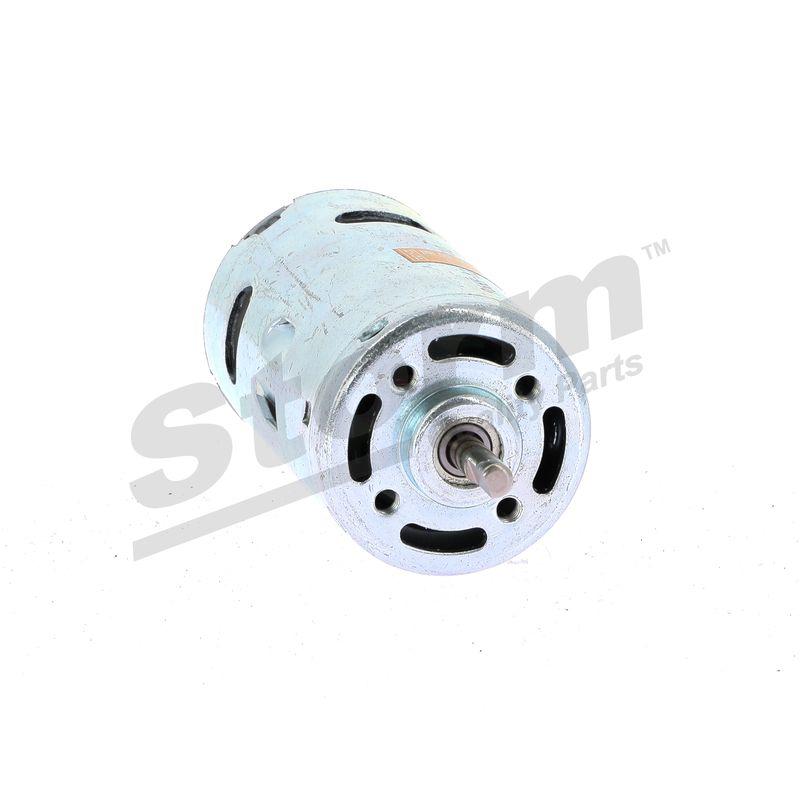 Moteur électrique, toit ouvrant STORM QUALITY PARTS STO150000