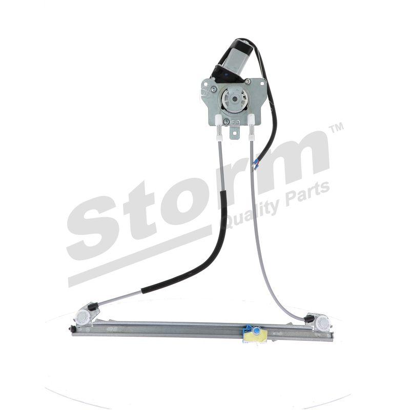Lève-vitre STORM QUALITY PARTS 78075