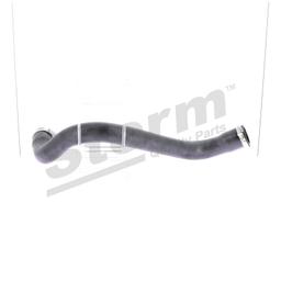 Gaine de suralimentation STORM QUALITY PARTS F11817