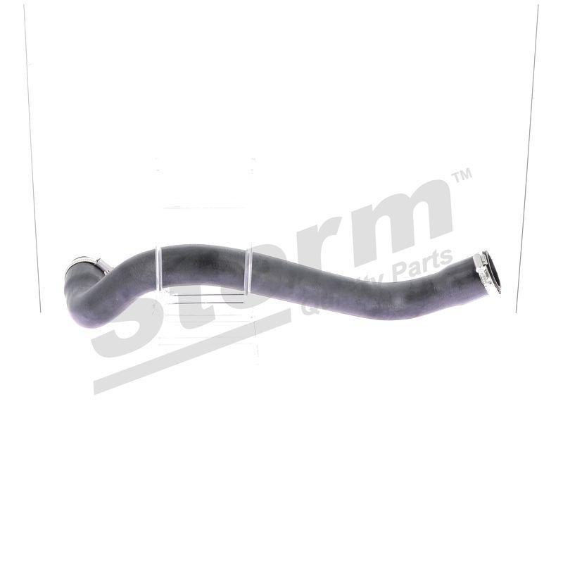 Gaine de suralimentation STORM QUALITY PARTS F11817
