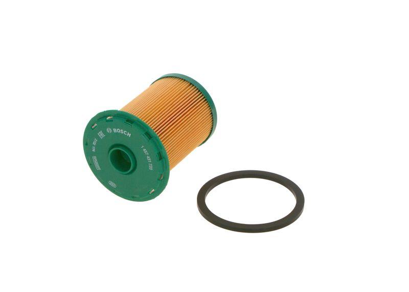 Filtre à carburant BOSCH 1 457 431 720
