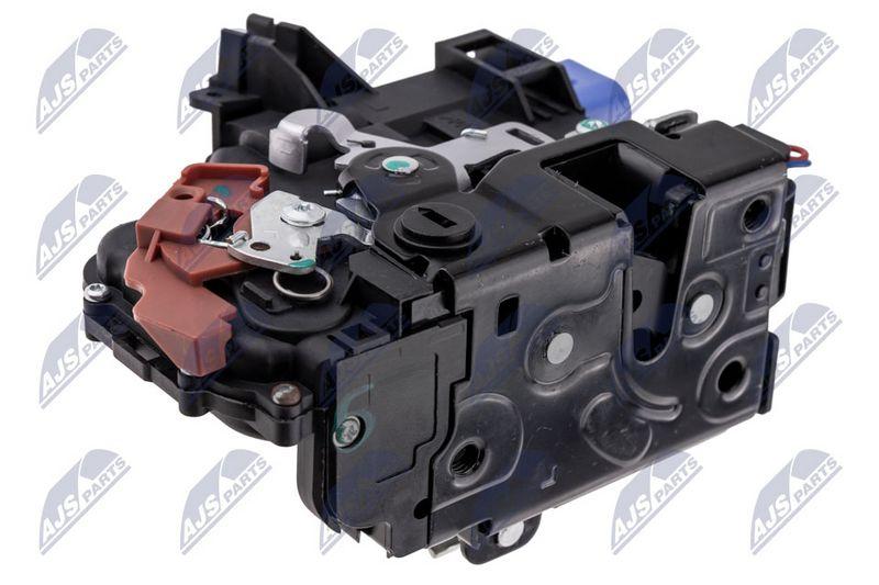 Serrure de porte NTY EZC-SK-096