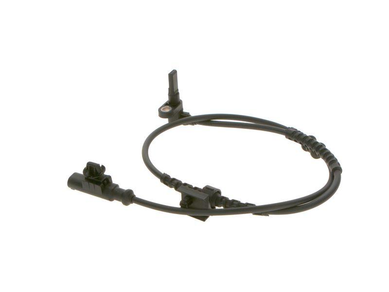 Capteur, vitesse de roue BOSCH 0 265 008 331
