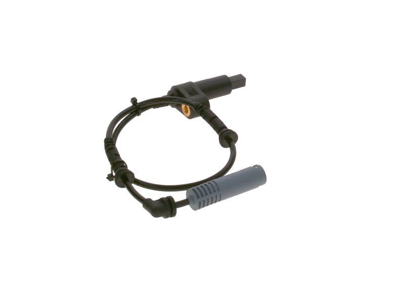 Capteur, vitesse de roue BOSCH 0 986 594 018