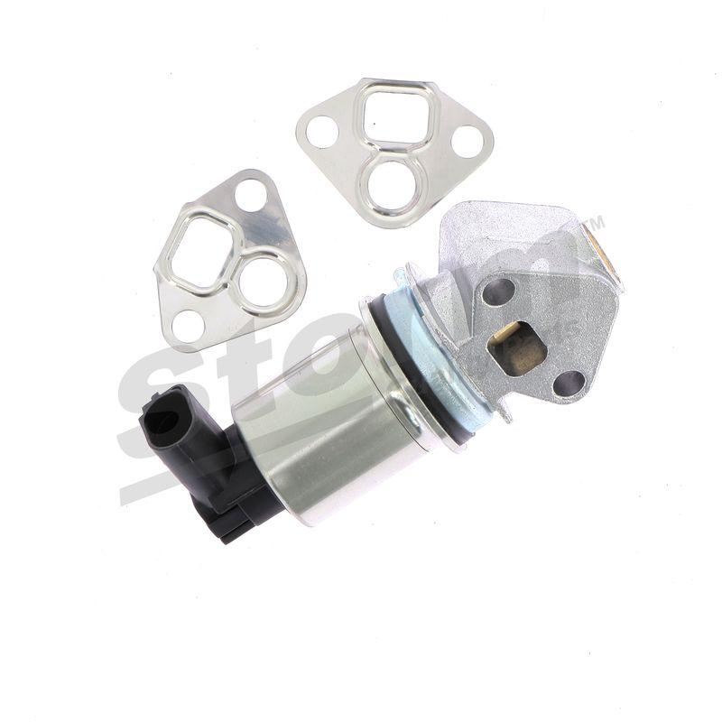 Vanne EGR STORM QUALITY PARTS 9080