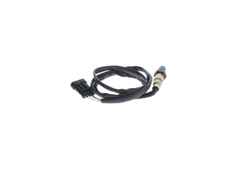Sonde lambda BOSCH 0 258 006 190