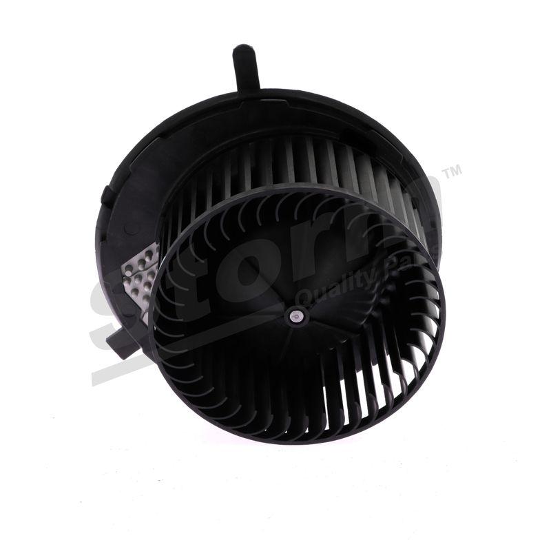 Pulseur d'air habitacle STORM QUALITY PARTS 9700803
