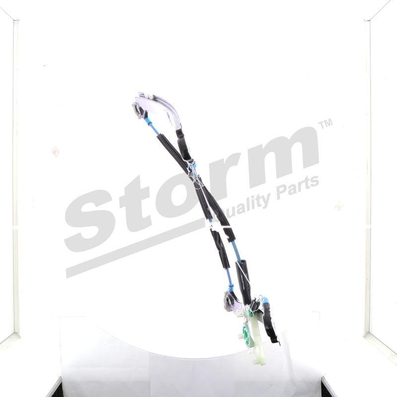 Lève-vitre STORM QUALITY PARTS 10370