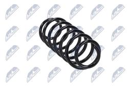 Ressort de suspension NTY ASZ-VW-002