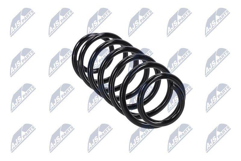 Ressort de suspension NTY ASZ-VW-002
