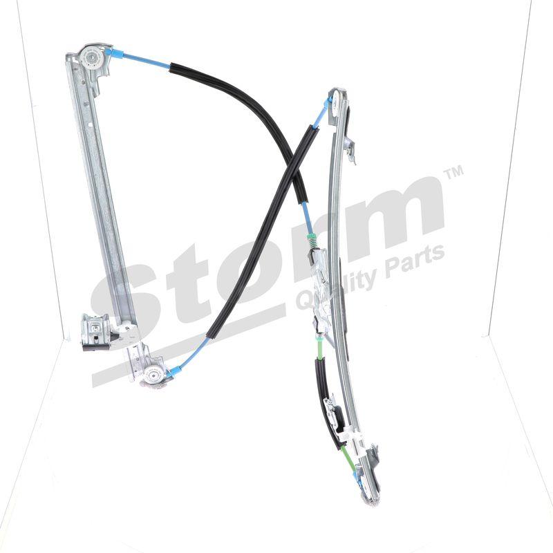 Lève-vitre STORM QUALITY PARTS 79178