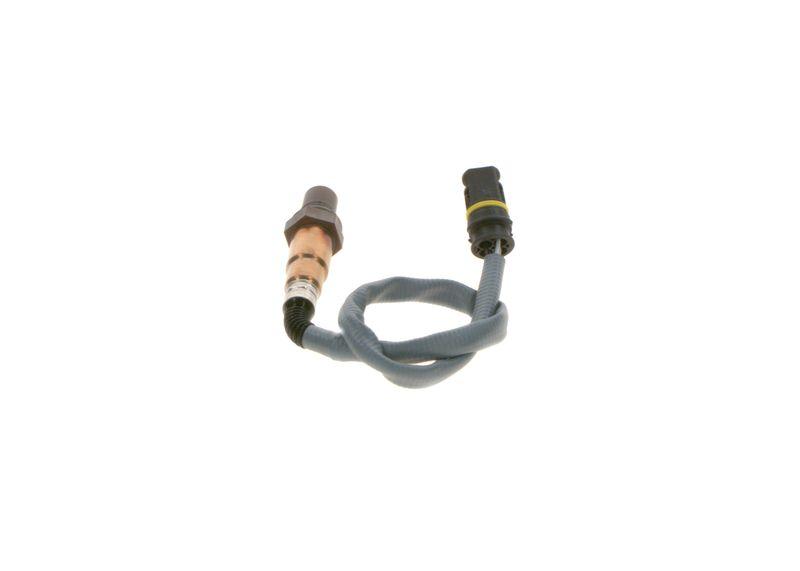 Sonde lambda BOSCH 0 258 006 167