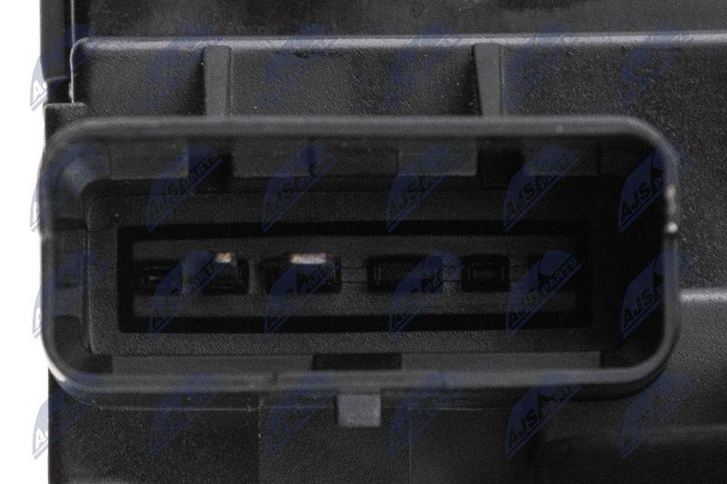 Verrouillage central NTY EZC-NS-049