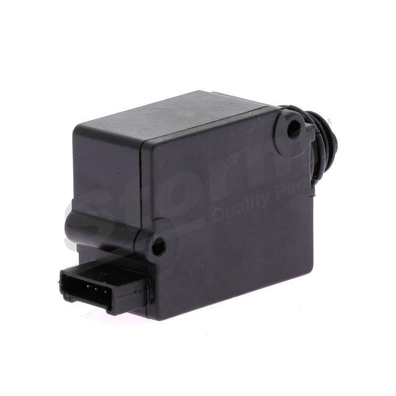 Élément d'ajustage, verrouillage central STORM QUALITY PARTS 971018