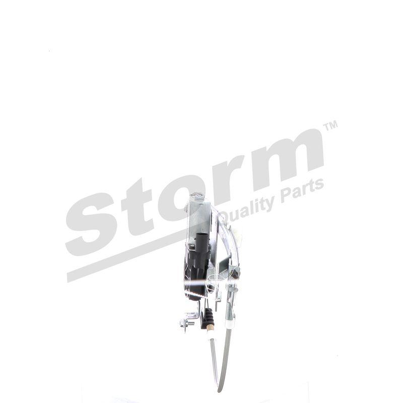 Lève-vitre STORM QUALITY PARTS 87134