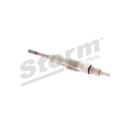 Bougie de préchauffage STORM QUALITY PARTS 566033