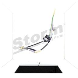 Lève-vitre STORM QUALITY PARTS 10286