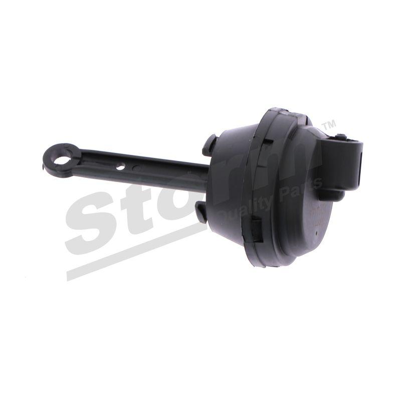 Valve de commande par dépression, réaspiration des gaz STORM QUALITY PARTS STO900002