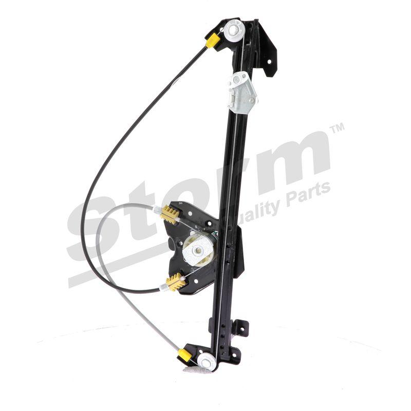 Lève-vitre STORM QUALITY PARTS 691077