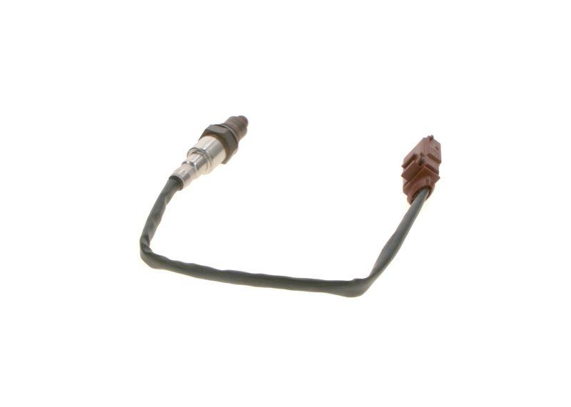 Sonde lambda BOSCH 0 258 030 127