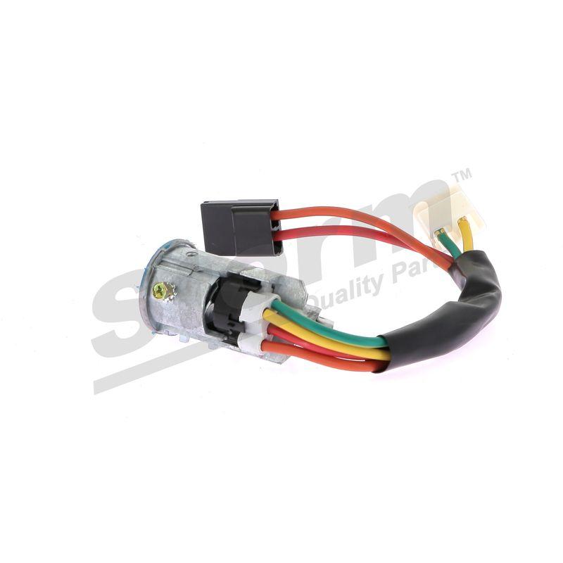 Fermeture-volant STORM QUALITY PARTS 79027