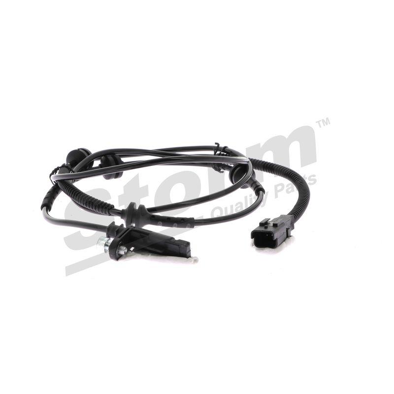 Capteur, vitesse de roue STORM QUALITY PARTS 777101