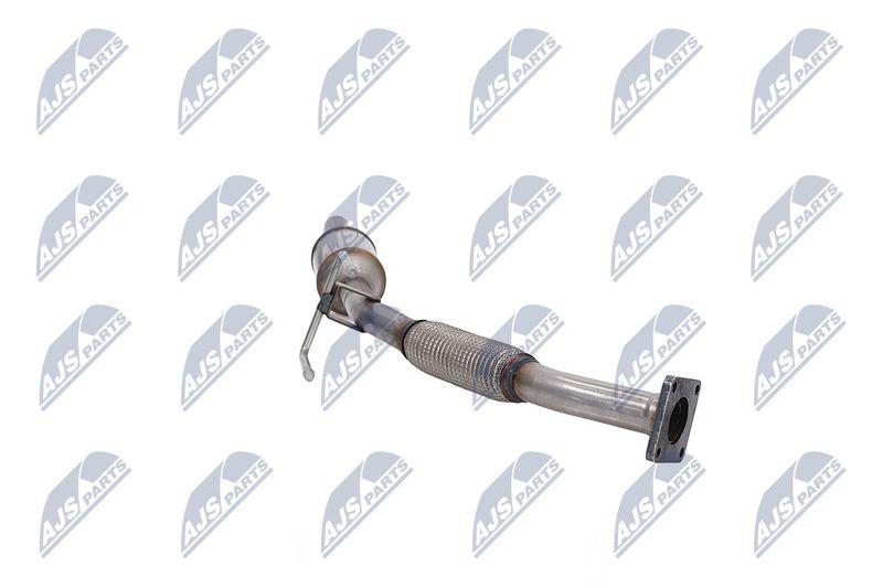 Catalyseur NTY KAT-SK-004