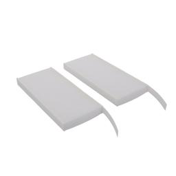 Filtre, air de l'habitacle CORTECO 80001456