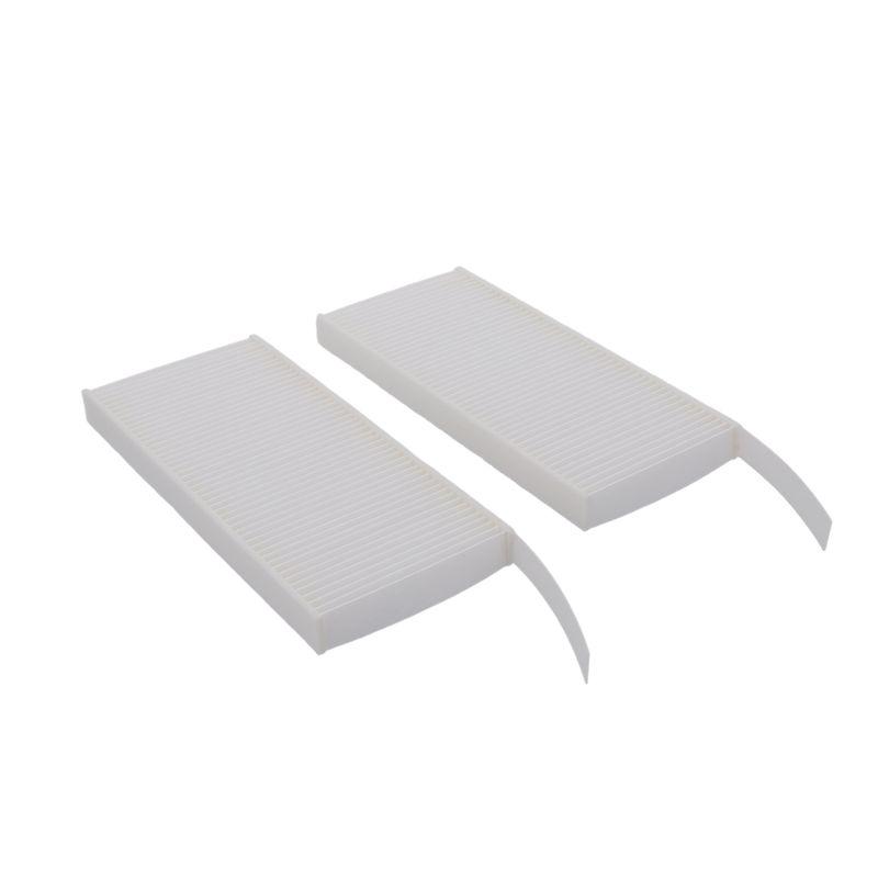 Filtre, air de l'habitacle CORTECO 80001456